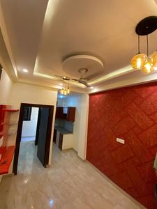 Project Image of 400.0 - 760.0 Sq.ft 1 BHK Builder Floor for buy in Maa Kalka