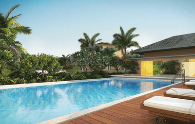 Project Image of 0.0 - 4000.0 Sq.ft 3 BHK Villa for buy in Altzeb The Nest
