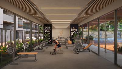 Project Image of 1082.0 - 2600.0 Sq.ft 3 BHK Apartment for buy in Fortune Prime