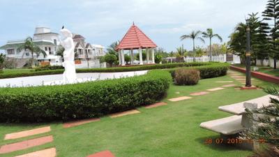 Project Image of 5600 Sq.ft 8 BHK Independent House for sale in Muttukadu for Rs. 37000000