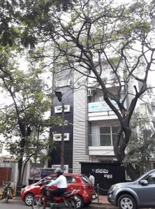 Project Image of 780.0 - 2275.0 Sq.ft 2 BHK Apartment for buy in Navami Nakshatra