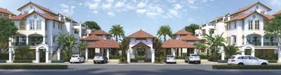 Project Image of 3150 Sq.ft 4 BHK Villa for sale in Science City for Rs. 75000000