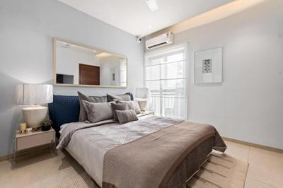 Project Image of 1430.0 - 2518.0 Sq.ft 3 BHK Apartment for buy in Casagrand Osaka