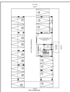 Project Image of 1950.0 - 2100.0 Sq.ft 3 BHK Apartment for buy in Sapphire