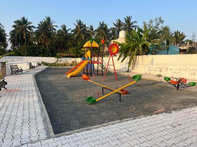 Project Image of 645.0 - 2049.0 Sq.ft Residential Plot Plot for buy in Seresa Singhvi Gardens Phase 2