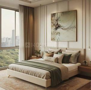 Shree Vani Bedroom 1