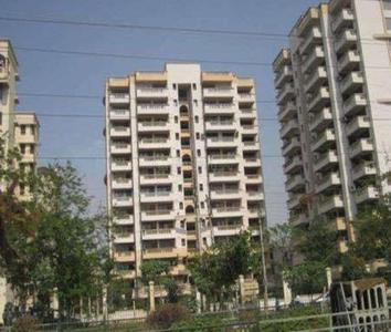 Project Image of 2100.0 - 2700.0 Sq.ft 4 BHK Apartment for buy in CGHS Developer Navyug Apartments