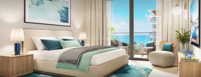 Project Image of 774.0 - 2982.0 Sq.ft 1 BHK Apartment for buy in Emaar Seascape