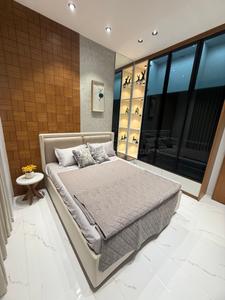 Project Image of 0.0 - 549.93 Sq.ft 2 BHK Apartment for buy in Sahajanand Glory