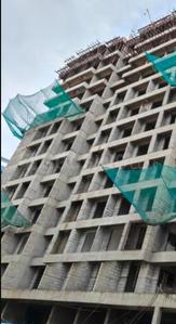Project Image of 282.77 - 311.4 Sq.ft 1 BHK Apartment for buy in Sai Abhyuday Complex Grande