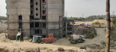 Project Image of 1428.0 - 1940.0 Sq.ft 3 BHK Apartment for buy in T And T Digitown II