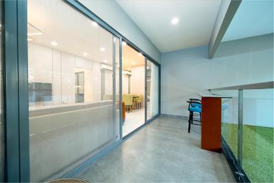 Project Image of 0.0 - 1560.0 Sq.ft 4 BHK Apartment for buy in Mantra Mirari