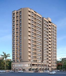 Project Image of 592.66 - 670.16 Sq.ft 2 BHK Apartment for buy in Signore Sommet