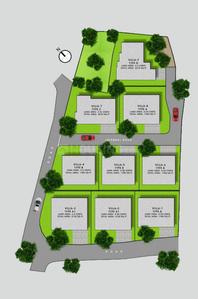 Project Image of 1780.0 - 2210.0 Sq.ft 3 BHK Villa for buy in Silver Green Woods