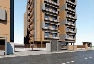 Project Image of 595.0 - 784.0 Sq.ft 2 BHK Apartment for buy in Pearl Heights