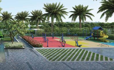 Project Image of 1005.0 - 1670.0 Sq.ft 2.5 BHK Apartment for buy in Hitech Imperial Tower 1