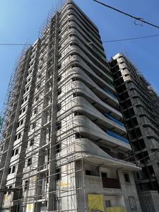 Project Image of 1100.0 - 1900.0 Sq.ft 2 BHK Apartment for buy in Rubrick Sriven Tripura