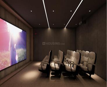 Project Image of 1520.0 - 1658.0 Sq.ft 3 BHK Villa for buy in Salarpuria Meraki