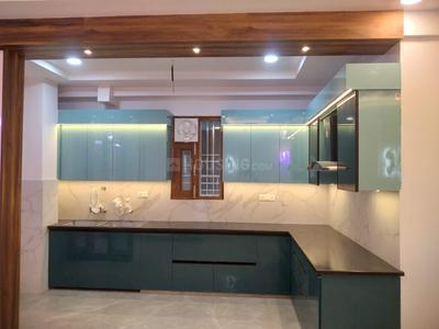 Project Image of 1800.0 - 2500.0 Sq.ft 4 BHK Builder Floor for buy in New Dream Homes