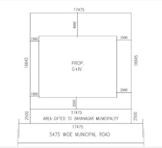 Project Image of 431.96 - 640.02 Sq.ft 2 BHK Apartment for buy in SUK Swarnalata Apartment