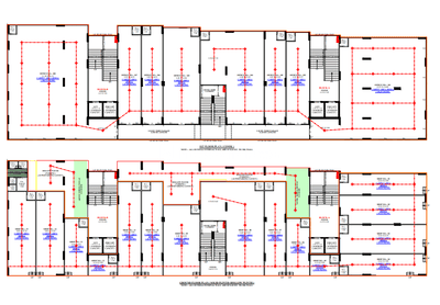 Project Image of 820.21 - 953.36 Sq.ft 3 BHK Apartment for buy in Shubh Labh Heights