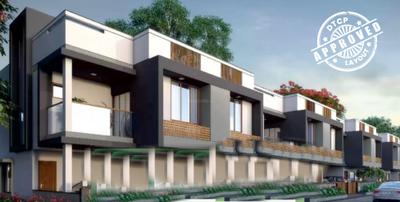 Project Image of 450.0 - 2200.0 Sq.ft Residential Plot Plot for buy in Sri Krishna Garden