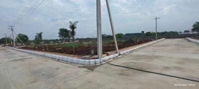 Project Image of 1350.0 - 2843.93 Sq.ft Residential Plot Plot for buy in Maha Prestige Avenue
