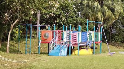 Project Image of 583.0 - 5606.0 Sq.ft 1 BHK Apartment for buy in Ambuja Upohar The Condoville 