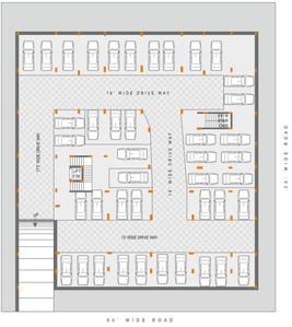 Project Image of 1094.0 - 1725.0 Sq.ft 2 BHK Apartment for buy in Prime Royal