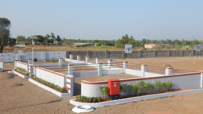 Project Image of 1098.0 - 5417.0 Sq.ft Residential Plot Plot for buy in Shri Chintamani Paradise