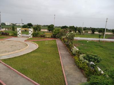 Project Image of 869.19 - 1715.55 Sq.ft Residential Plot Plot for buy in Premsagar Residency