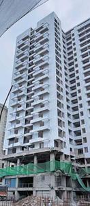 Project Image of 1068 Sq.ft 2 BHK Apartment / Flat for sale in Kharadi for Rs. 11500000