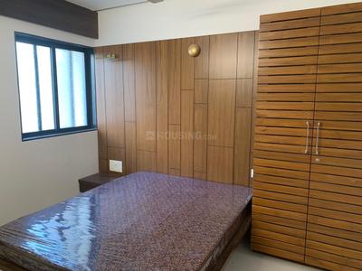 Project Image of 462.0 - 814.0 Sq.ft 2 BHK Apartment for buy in Prakash Sarvesh Apartments
