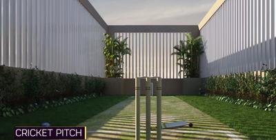 Project Image of 382.0 - 645.0 Sq.ft 1 BHK Apartment for buy in Dotom Blumen