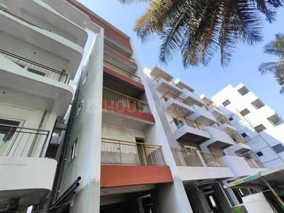 Project Image of 1157.0 - 1677.0 Sq.ft 2 BHK Apartment for buy in Axis Oaklyn