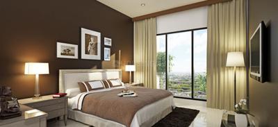Project Image of 0.0 - 855.0 Sq.ft 3 BHK Apartment for buy in Ekta Greenville