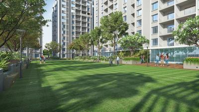 Project Image of 1460 Sq.ft 3 BHK Apartment / Flat for sale in Lohegaon for Rs. 10300000