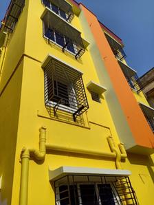 Project Image of 548.0 - 932.0 Sq.ft 1 BHK Apartment for buy in Negoce Auroville Greens
