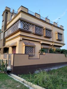 Project Image of 1080.0 - 2160.0 Sq.ft 2 BHK Villa for buy in Suchandra Green City Bunglow