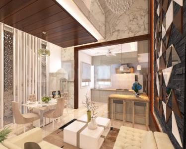 Project Image of 0.0 - 2700.0 Sq.ft 3 BHK Villa for buy in Icarus Dev Vihaan Villas