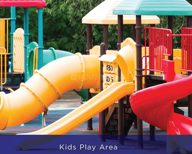 Project Image of 353.17 - 538.42 Sq.ft 1 BHK Apartment for buy in MPCHFLS Galaxy Heights Tower 1