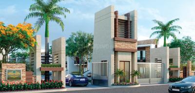Project Image of 2050 Sq.ft 4 BHK Villa for sale in Jatkhedi for Rs. 12900000