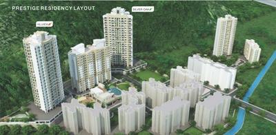 Project Image of 870.0 - 1086.0 Sq.ft 2 BHK Apartment for buy in Prescon Hill View