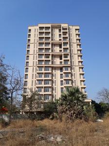 Project Image of 272.0 - 347.0 Sq.ft 1 BHK Apartment for buy in Squarefeet Joy Square