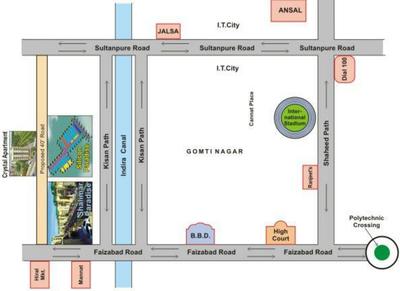 Project Image of 1000.0 - 3000.0 Sq.ft Residential Plot Plot for buy in Taara Silicon Paradise