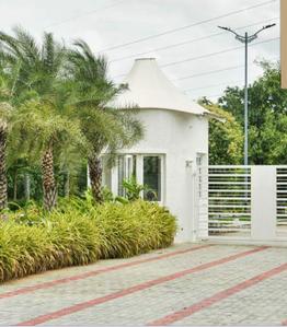 Project Image of 291.92 - 826.99 Sq.ft Studio Studio Apartment for buy in Viya Sindhu One