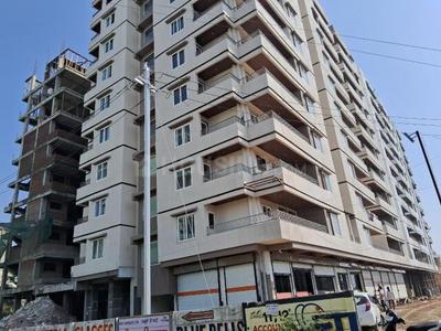 Project Image of 0.0 - 1300.0 Sq.ft 3 BHK Apartment for buy in Nakshatra Township