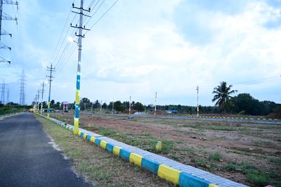 Project Image of 1200.0 - 2400.0 Sq.ft Residential Plot Plot for buy in Vinyas Nandagokula
