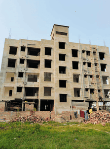 Project Image of 948.0 - 1441.0 Sq.ft 2 BHK Apartment for buy in Diganta Adi Guru Residency