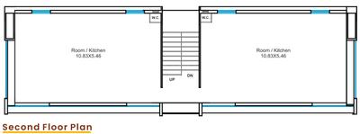 Project Image of 0.0 - 728.5 Sq.ft 1 BHK Apartment for buy in Dhanshree Golden Leaf